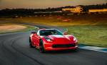 Chevrolet Corvette Grand Sport 2016 года (NA)